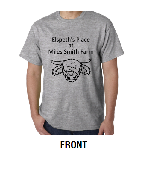 Elspeth's Place T-Shirt